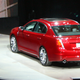 Illustration for article titled 2010 Lincoln MKS: Entry-Level Luxe Sedan Gets EcoBoost Engine
